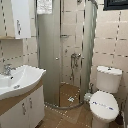 Esmana Отель